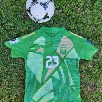 Argentina Goalkeeper 24/25