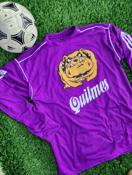 RIVER PLATE GOALKEEPER RETRO 96′ (BURGOS)-3