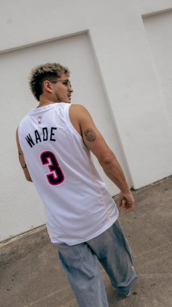 Nba Miami Heat Mashup Vol 2