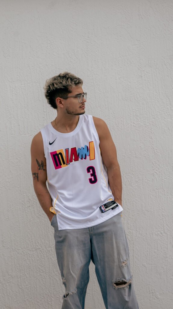 Nba Miami Heat Mashup Vol 2