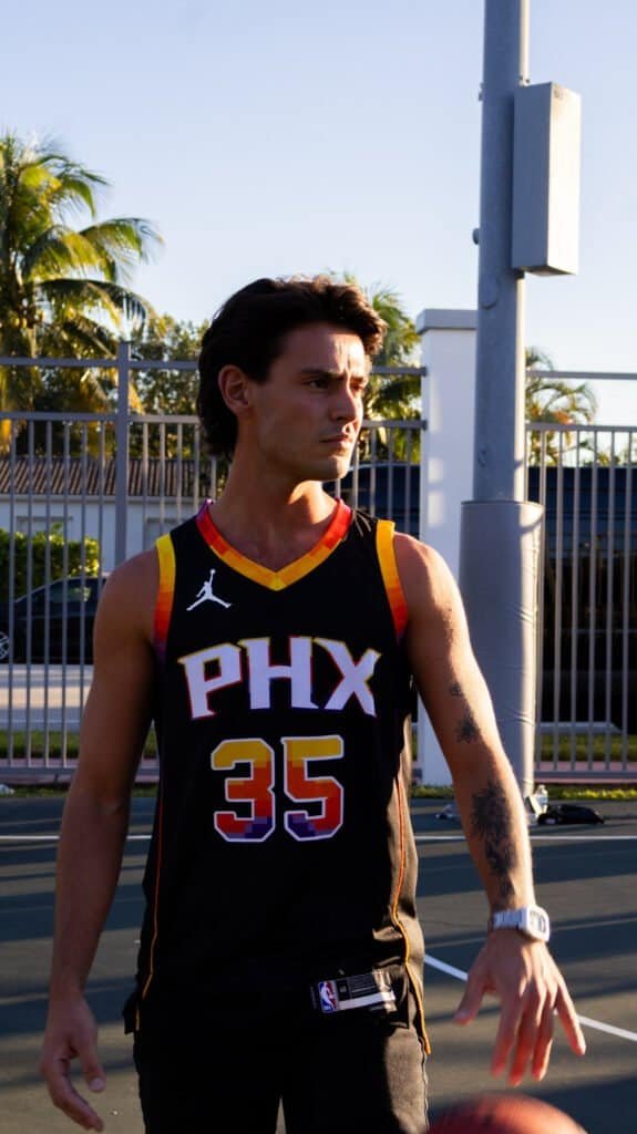 Nba Phoenix Suns Statement Edition