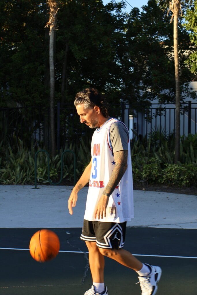 Nba All Stars Game 2003