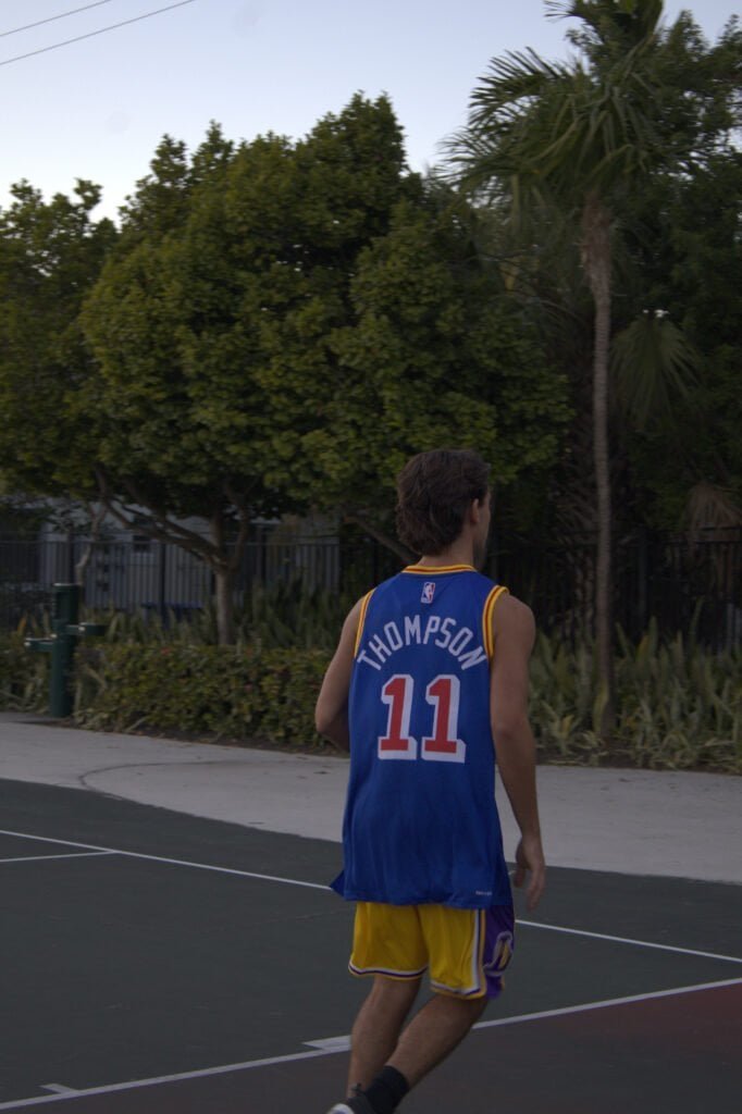 Nba Warriors Classic Edition