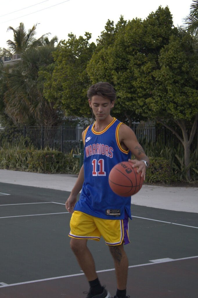 Nba Warriors Classic Edition