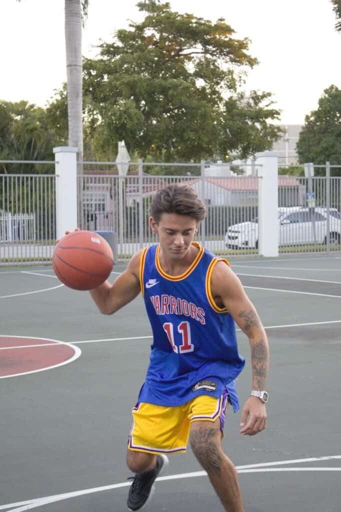 Nba Warriors Classic Edition