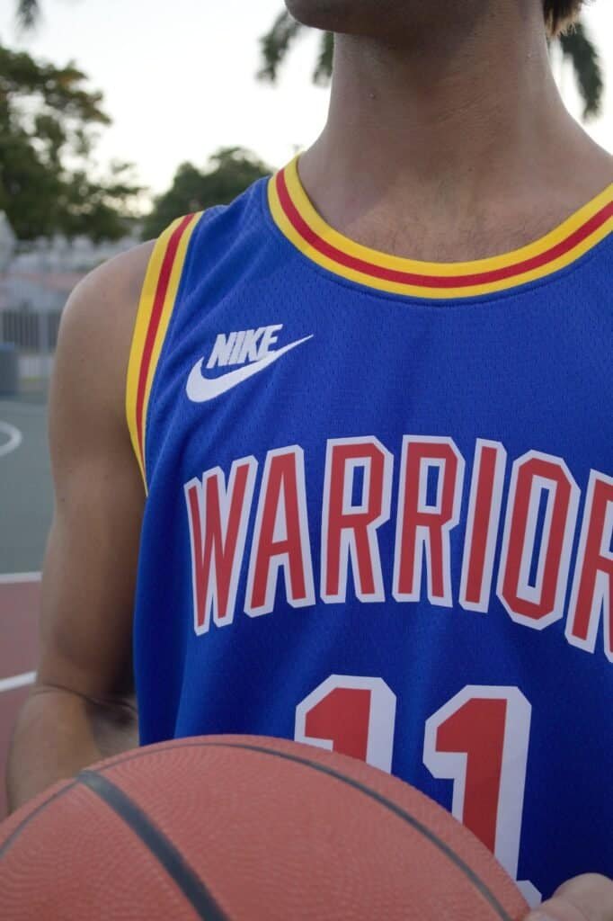 Nba Warriors Classic Edition