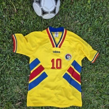 Romania Home Retro 94'