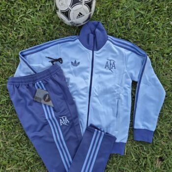 Argentina 50 Years Tracksuit 24/25