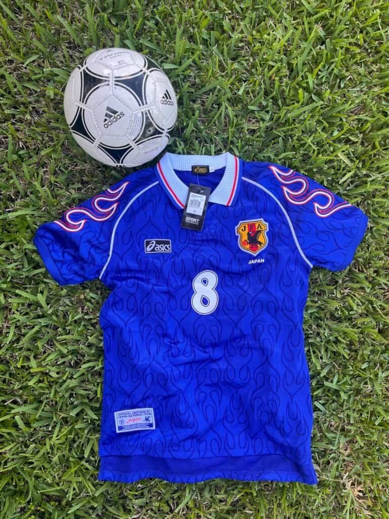 Japan Home Retro 98'