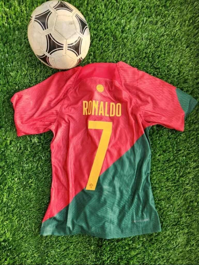 Potugal Home 22/23'