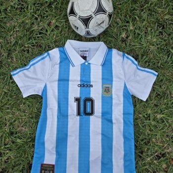 Argentina Home Retro 94'