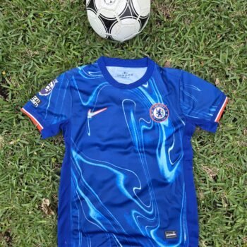 Chelsea Home Player Version 24/25