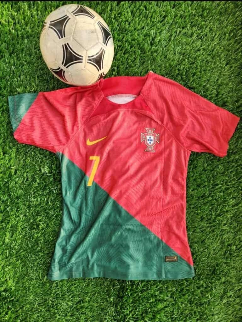Potugal Home 22/23'