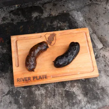 River Plate Plate Board