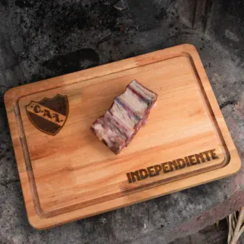 Independiente Medium Board