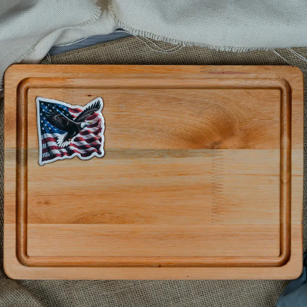 USA medium board