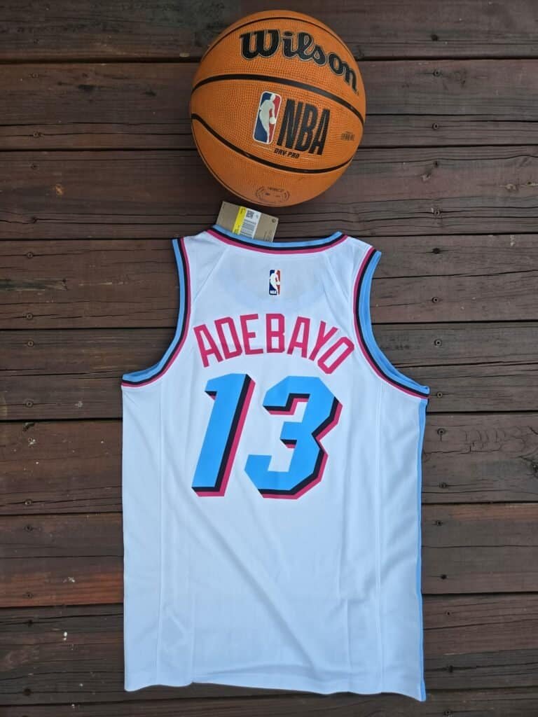 Nba Miami Heat Original Vice