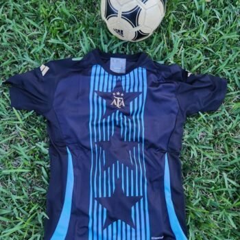 Argentina Pre-Match 3*