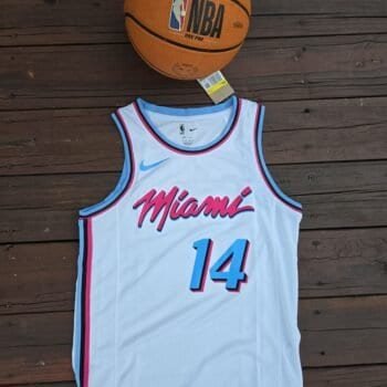 Nba Miami Heat Original Vice
