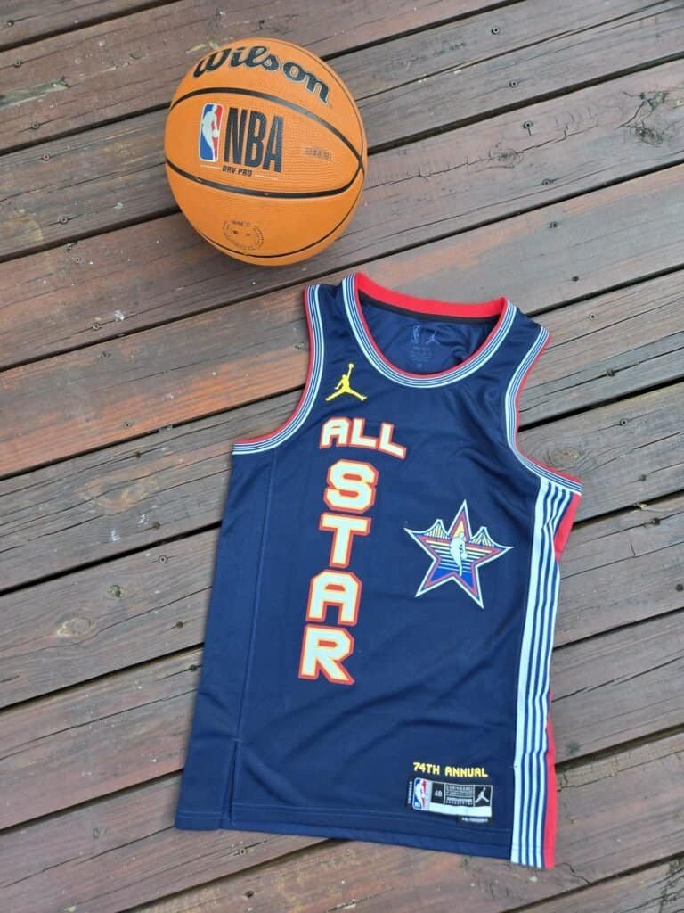 Nba All Stars 2025 Kenny'S Young Stars
