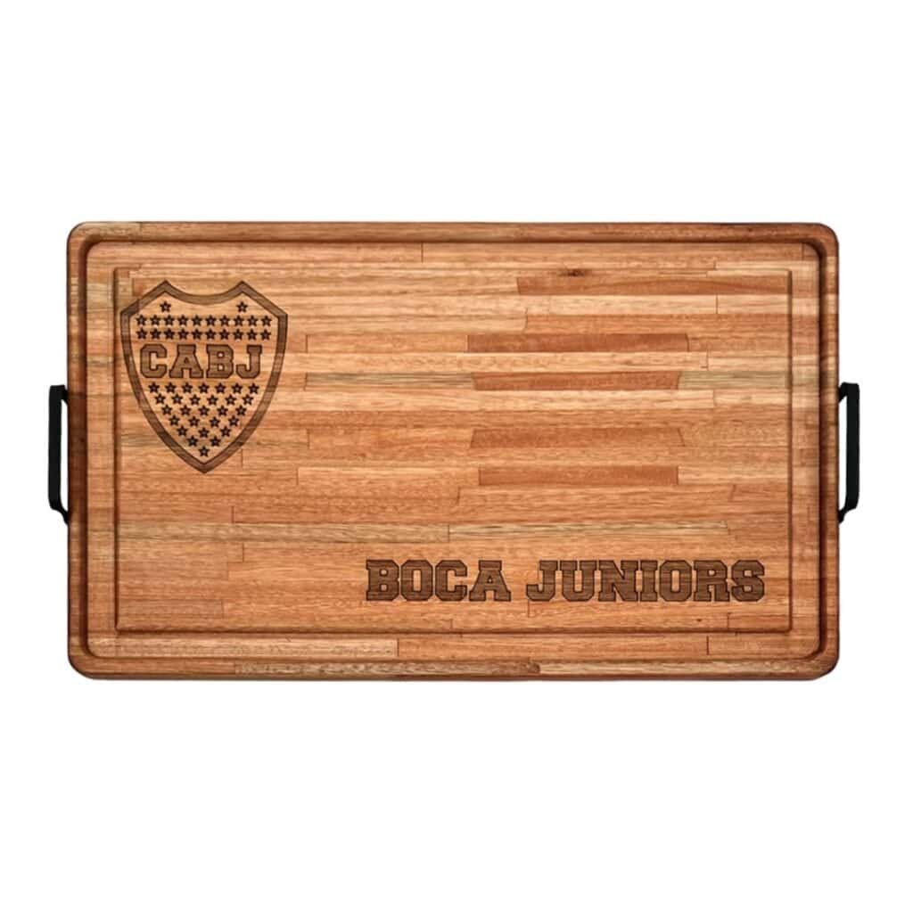 Boca juniors large board handles