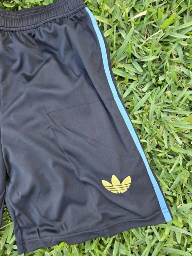 Short Argentina 50 Years Adidas