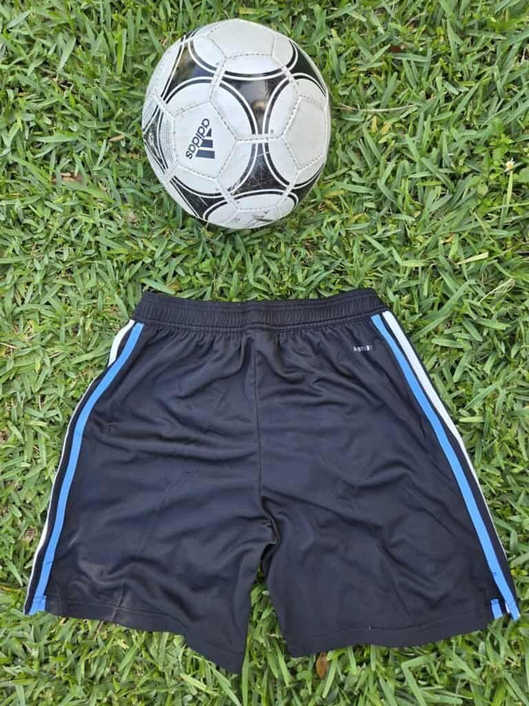 Short Argentina 50 Years Adidas