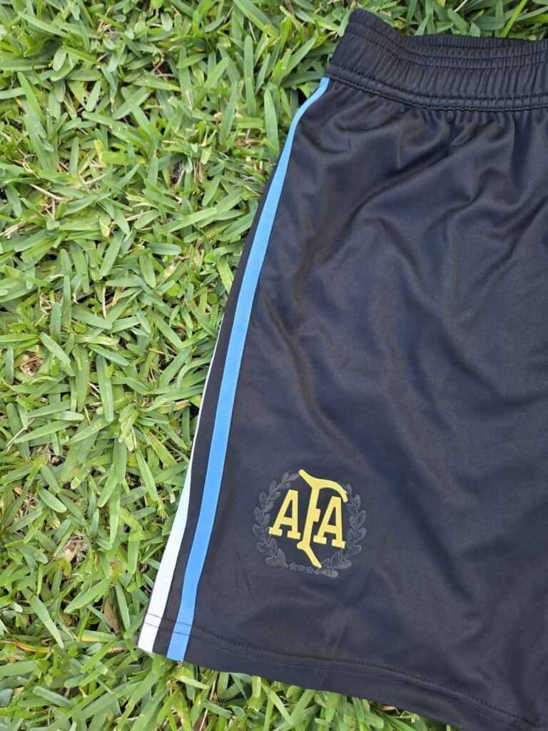 Short Argentina 50 Years Adidas