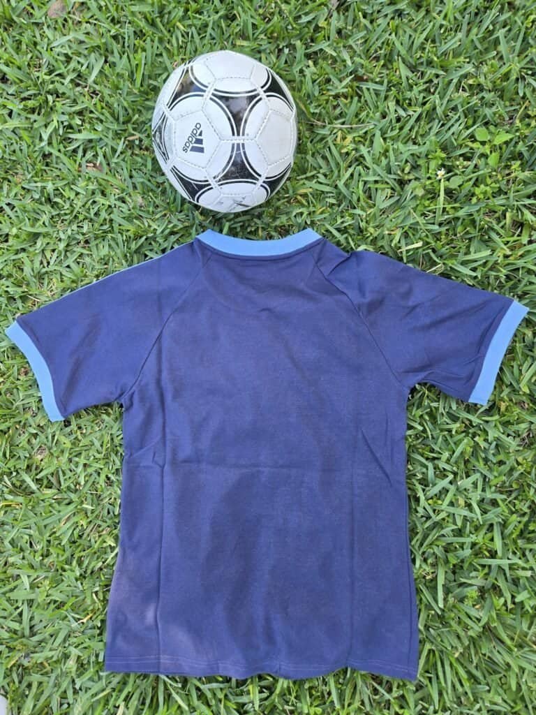 Argentina T-Shirt 50 Years Adidas