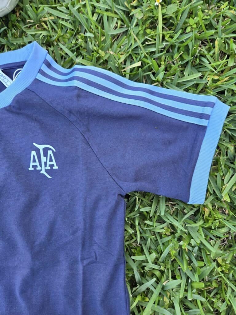 Argentina T-Shirt 50 Years Adidas