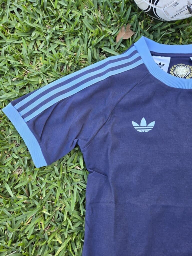 Argentina T-Shirt 50 Years Adidas