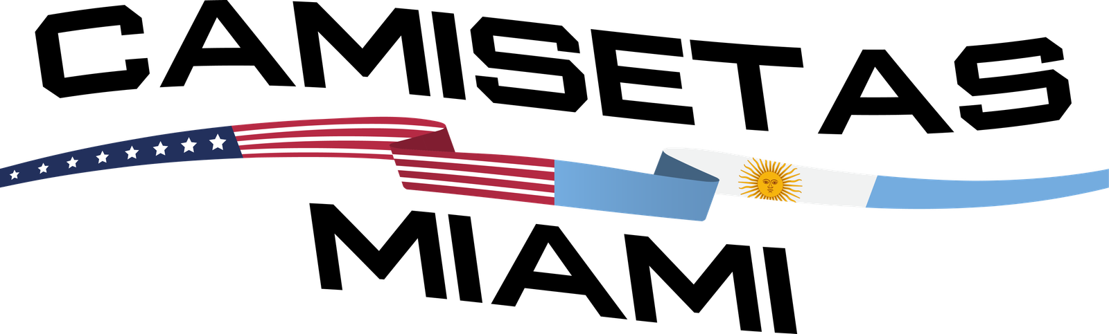 camisetasmiami logo