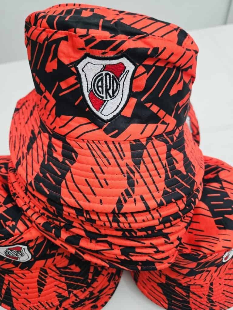 Pilusos River Plate