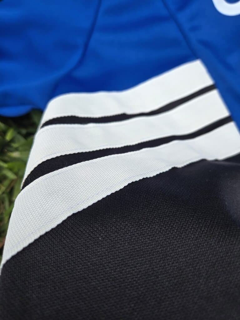Argentina Sweater Retro Adidas 90'S