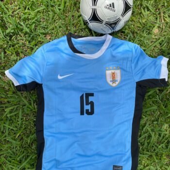 Uruguay Home Fan Version 24/25