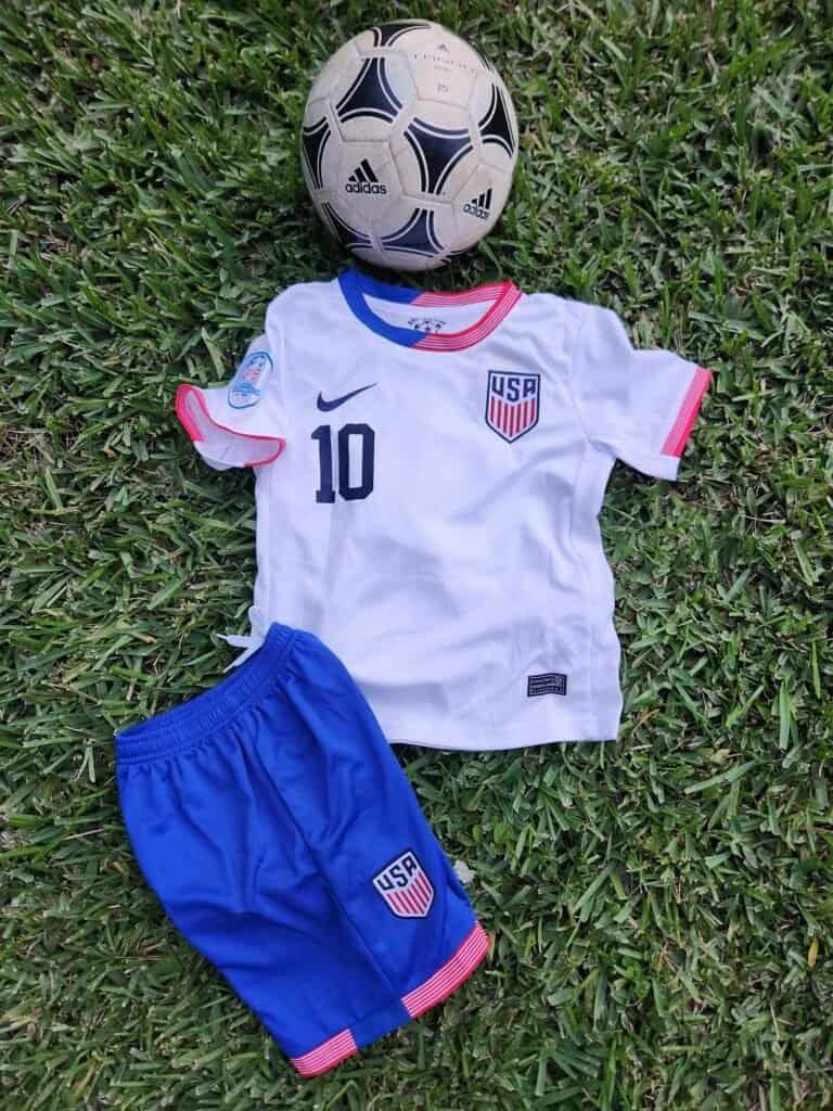 Kids Usa Home 24/25