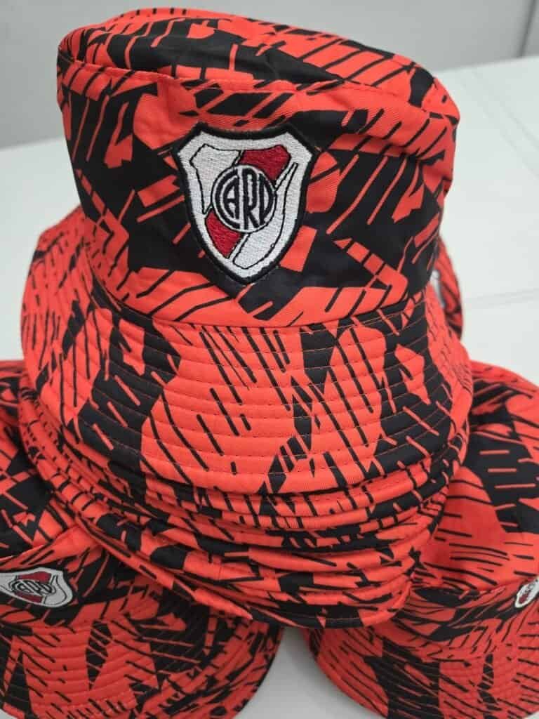 Pilusos River Plate
