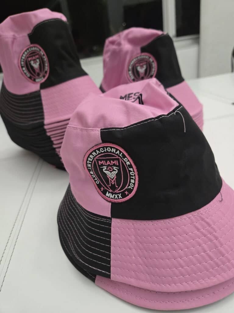Pilusos Inter Miami