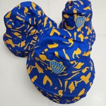 Pilusos Boca Juniors