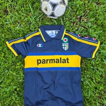 Parma Away Retro 98'