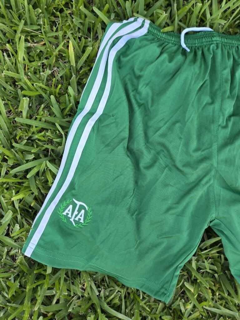 Short Argentina Goalkeeper 50 years Adidas
