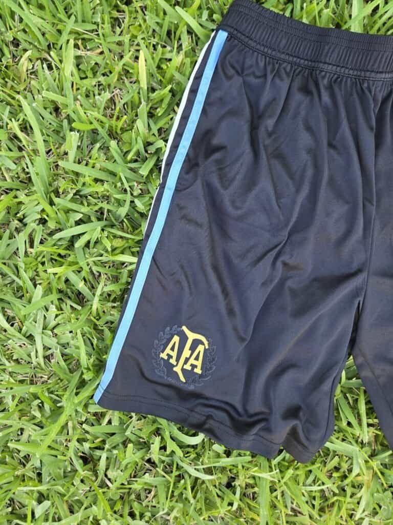 Short Argentina 50 Years Adidas