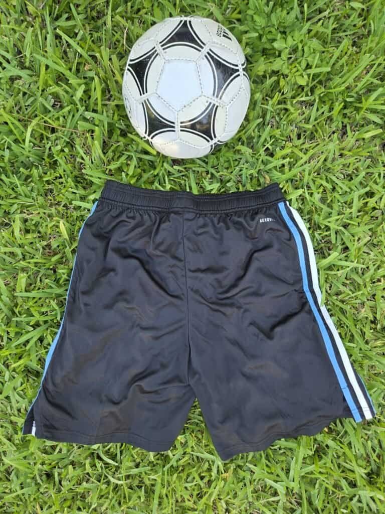 Short Argentina 50 Years Adidas