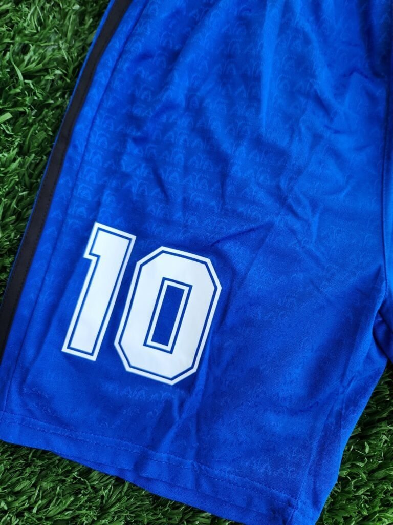 Argentina Short Afa Retro 94'