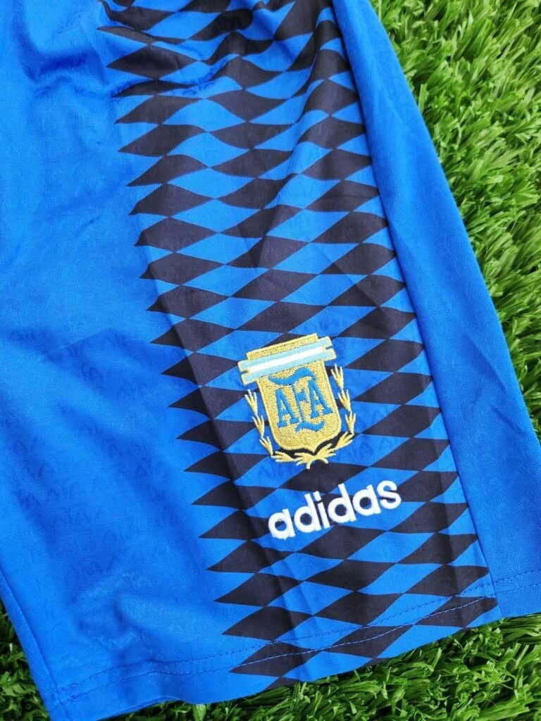 Argentina Short Afa Retro 94'
