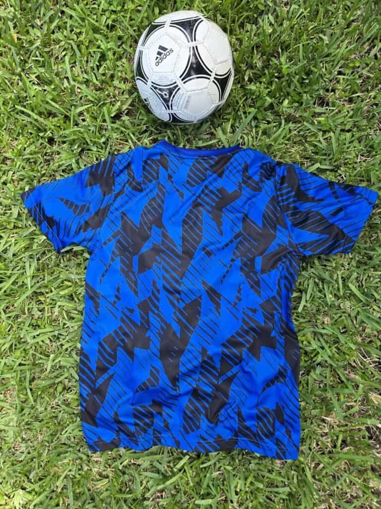 Argentina Pre Match 22/23