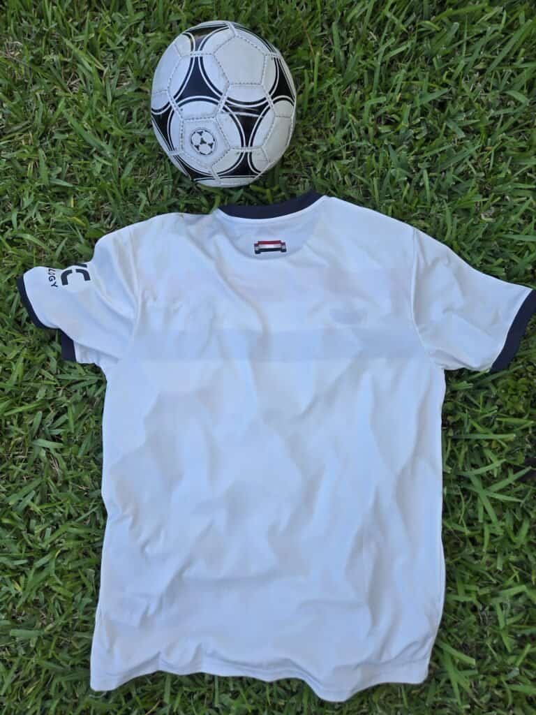 Manchester United 3rd Kit 24/25