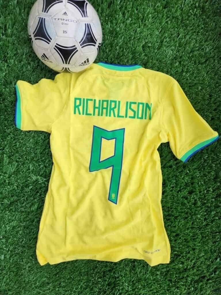 Brasil Home 22/23