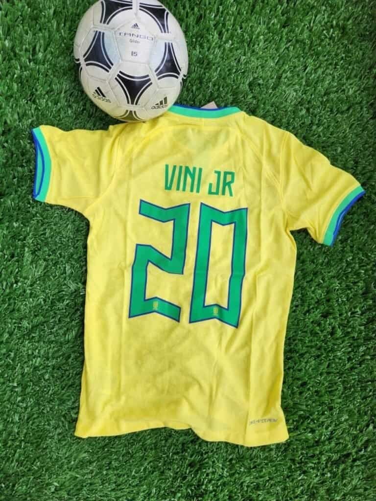 Brasil Home 22/23