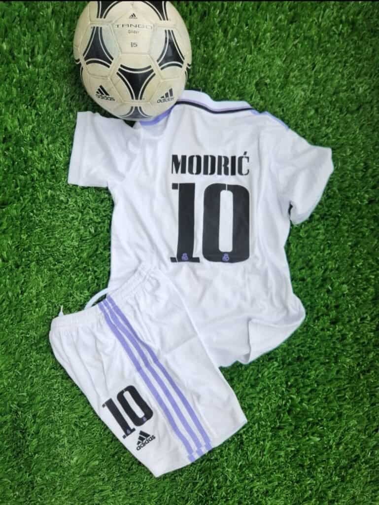 Kids Real Madrid 22/23